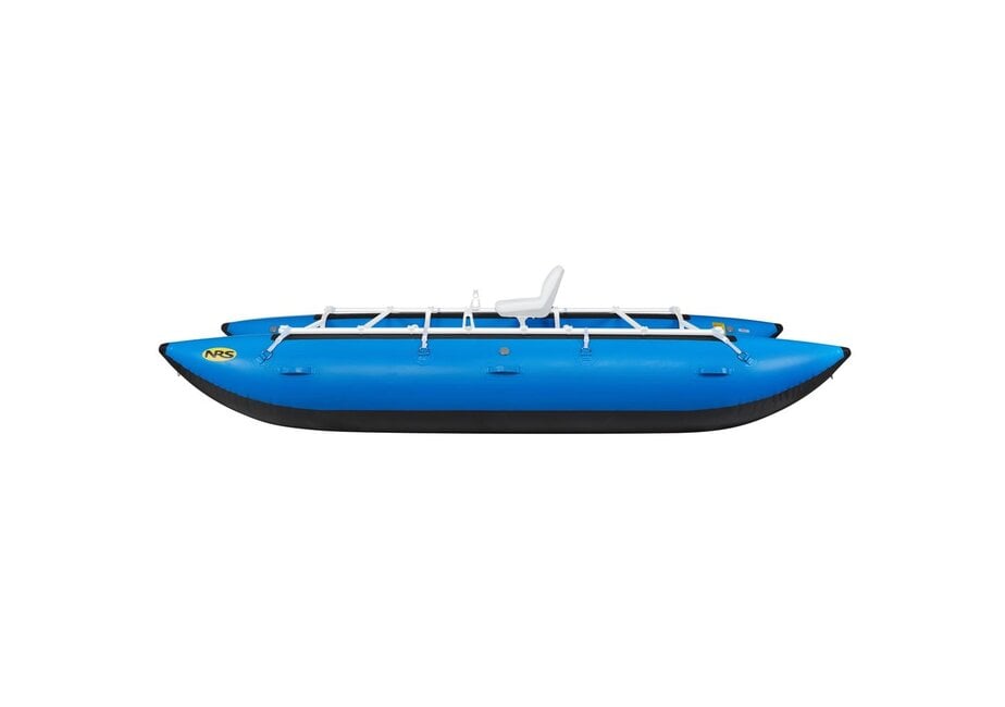 NRS 16' Kodiak Cataraft