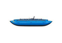 NRS 16' Kodiak Cataraft