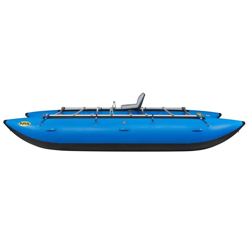 NRS 16' Kodiak Cataraft