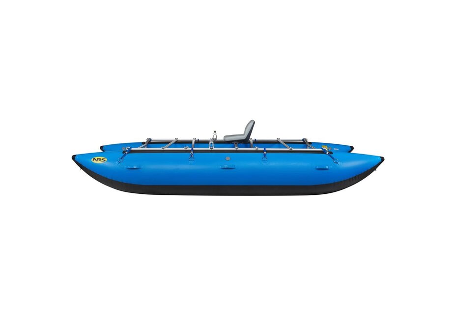 NRS 16' Kodiak Cataraft