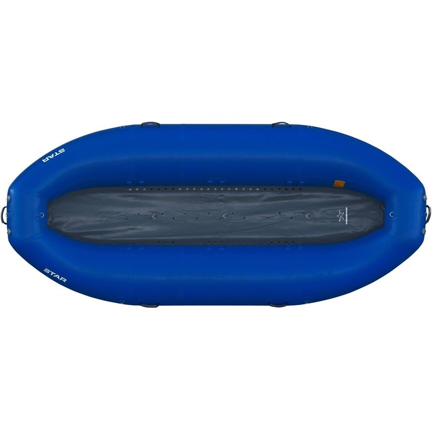STAR Wonder Bug Self-Bailing Raft