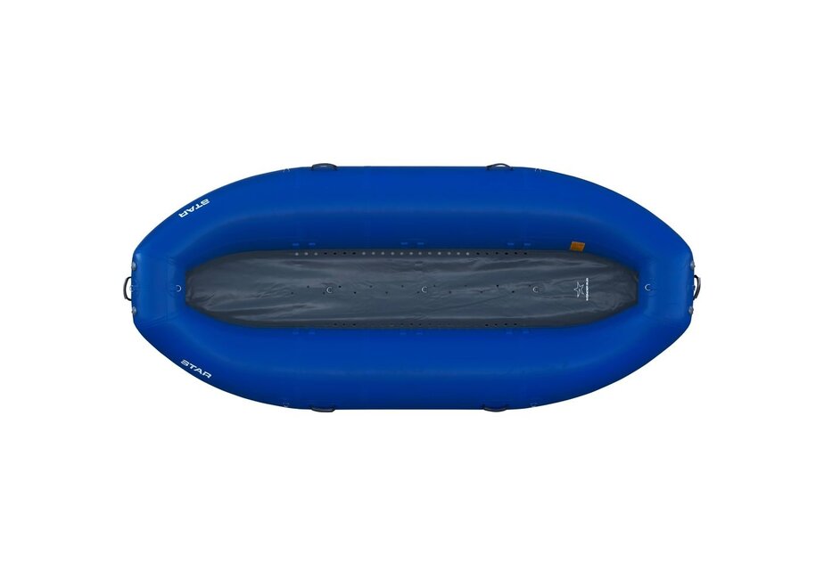 STAR Wonder Bug Self-Bailing Raft