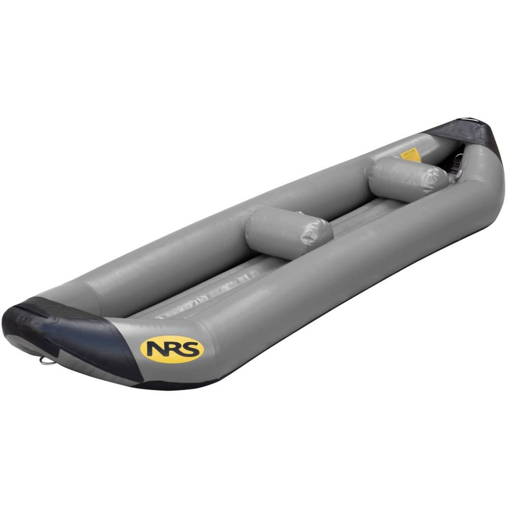 NRS NRS Legend II Inflatable Kayak