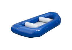 STAR Outlaw 140 Self-Bailing Raft