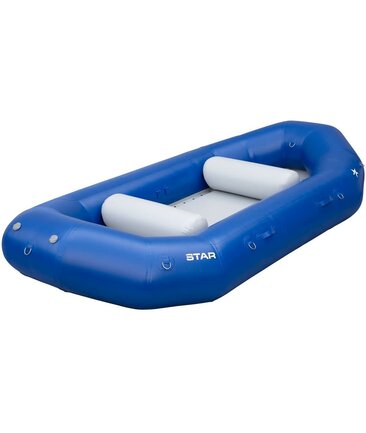 STAR Outlaw 140 Self-Bailing Raft
