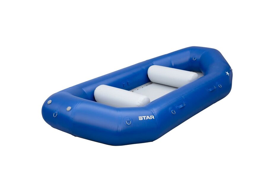 STAR Outlaw 140 Self-Bailing Raft