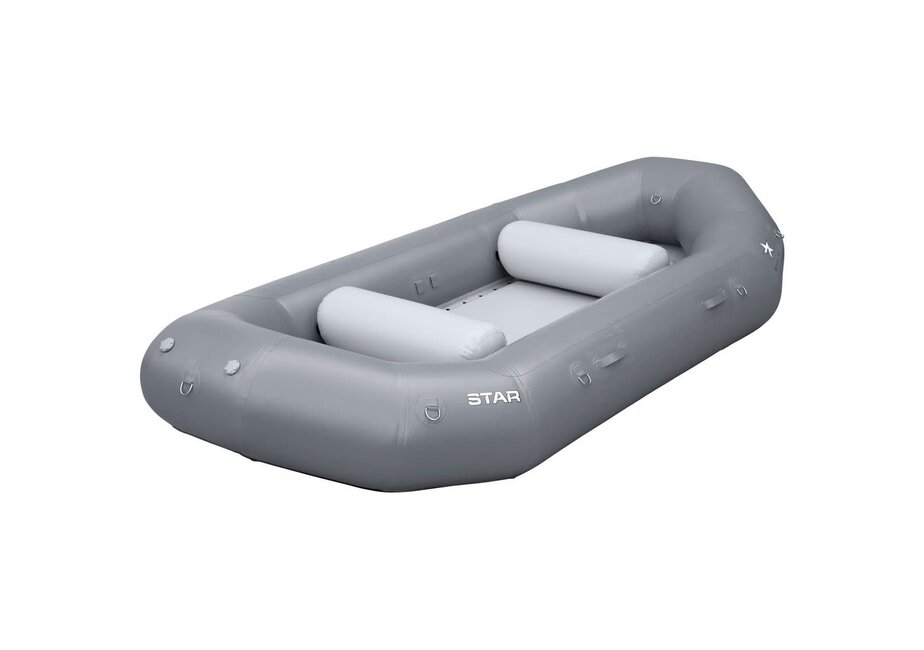 STAR Outlaw 140 Self-Bailing Raft