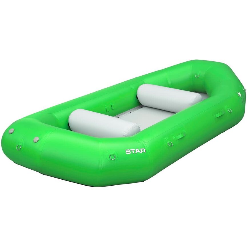 STAR Outlaw 140 Self-Bailing Raft