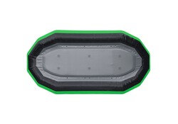 STAR Outlaw 140 Self-Bailing Raft