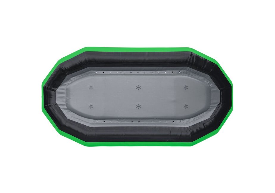 STAR Outlaw 140 Self-Bailing Raft