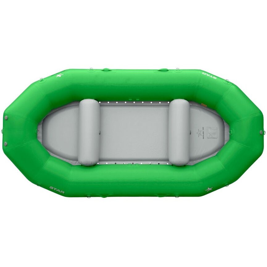 STAR Outlaw 140 Self-Bailing Raft