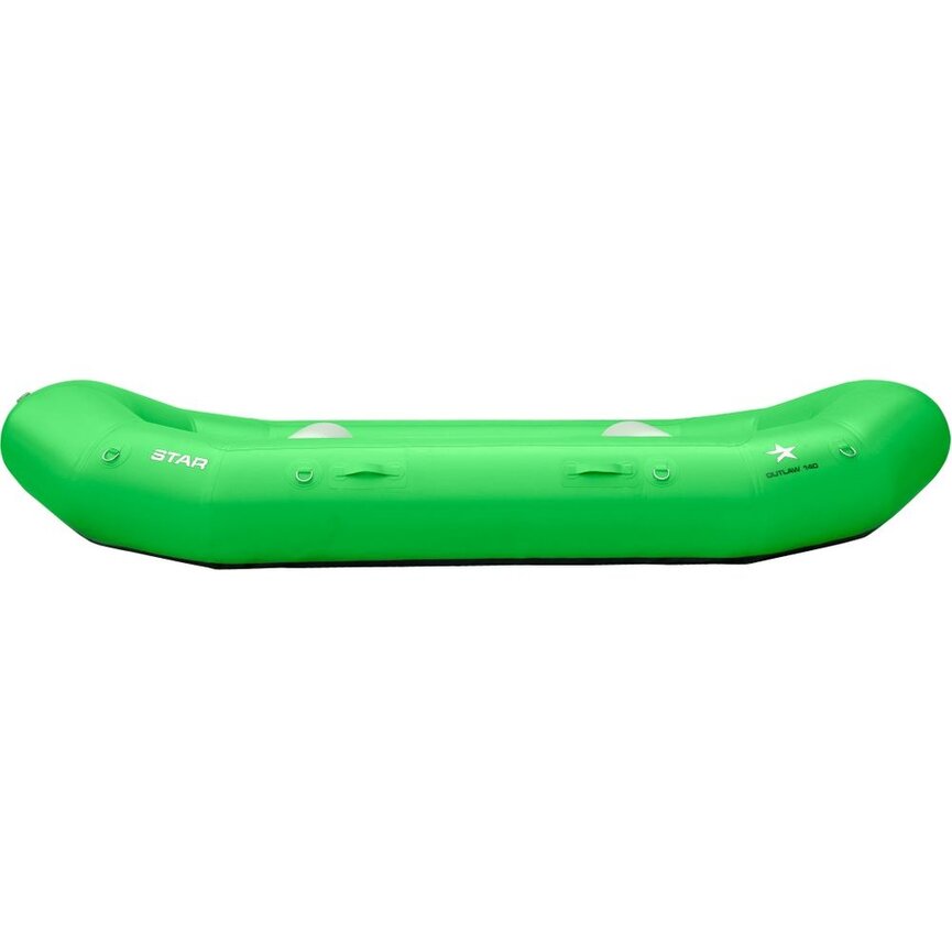 STAR Outlaw 140 Self-Bailing Raft