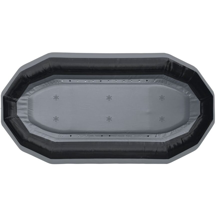 STAR Outlaw 140 Self-Bailing Raft