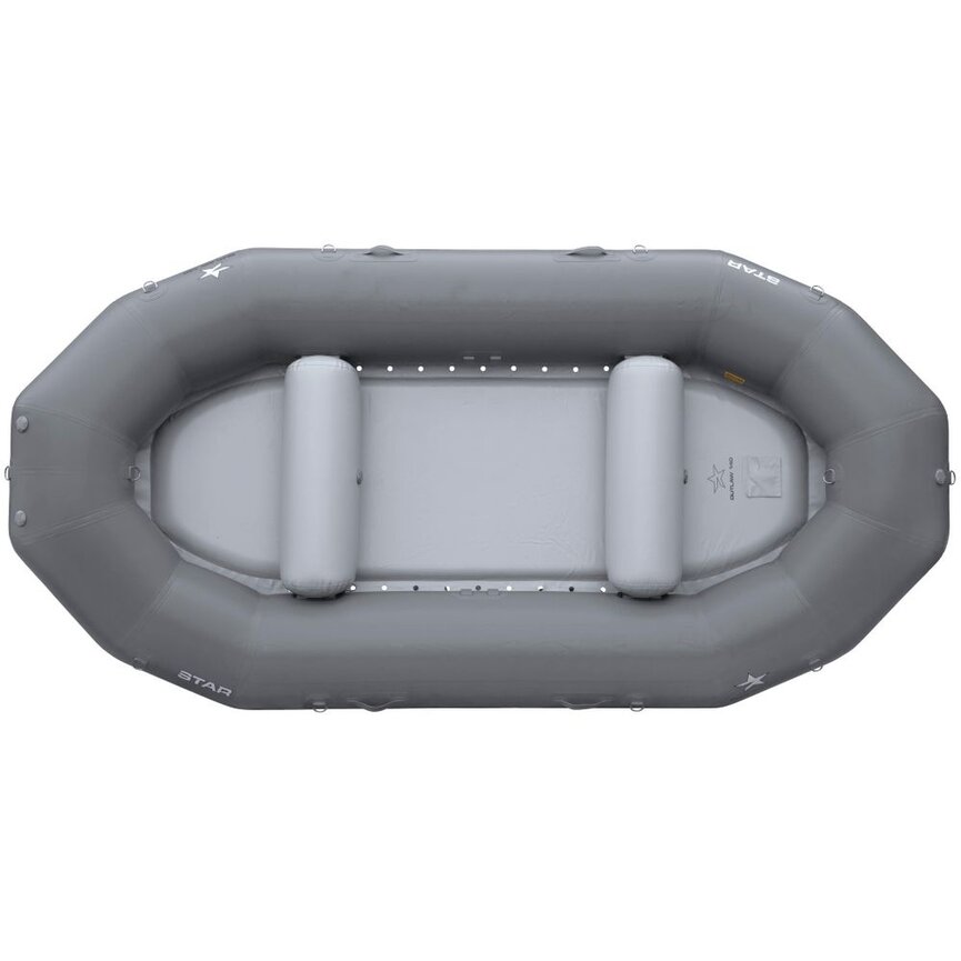 STAR Outlaw 140 Self-Bailing Raft
