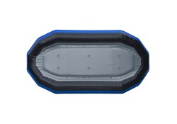 STAR Outlaw 140 Self-Bailing Raft