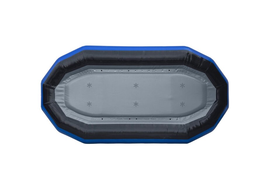 STAR Outlaw 140 Self-Bailing Raft