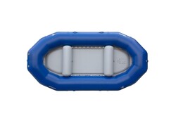 STAR Outlaw 140 Self-Bailing Raft