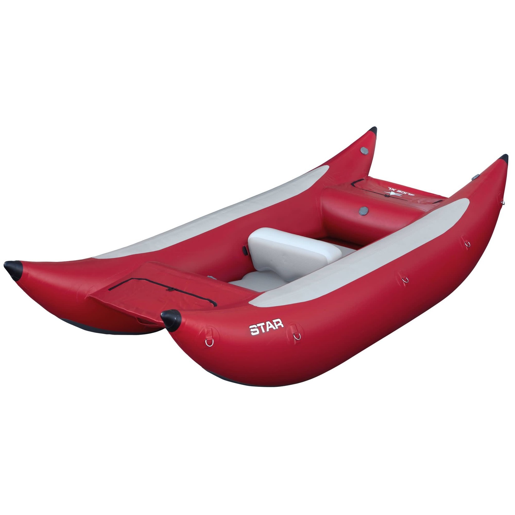 STAR Inflatables STAR Slice XL Paddle Catarafts