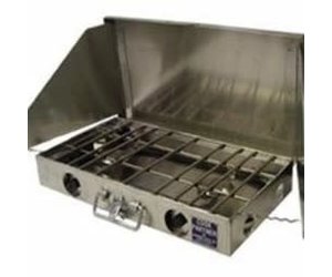 Partner Steel Burner 22