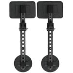 NRS NRS MaverIK Kayak Foot Braces