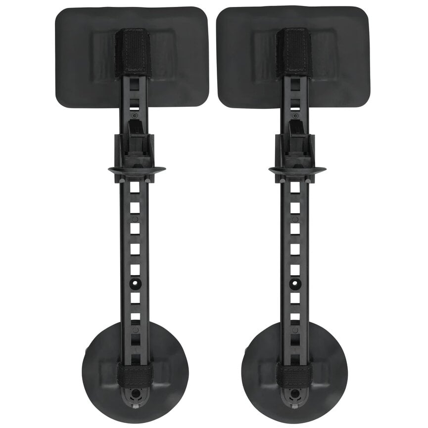 NRS MaverIK Kayak Foot Braces