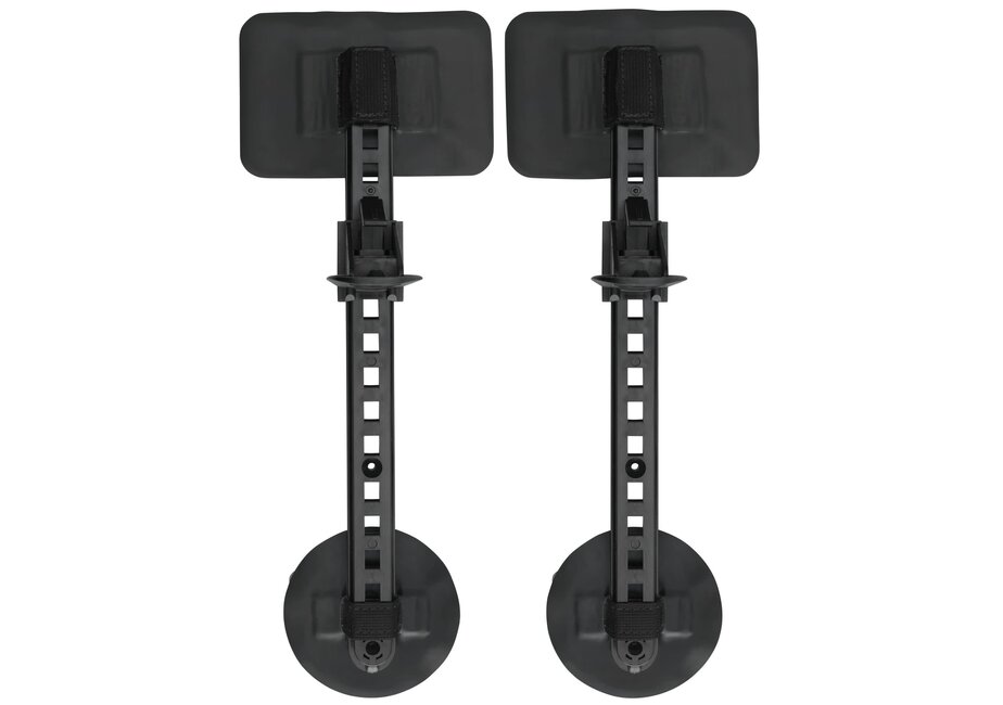 NRS MaverIK Kayak Foot Braces