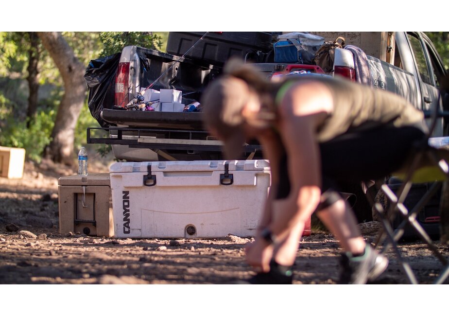 Prospector 150 Quart Cooler