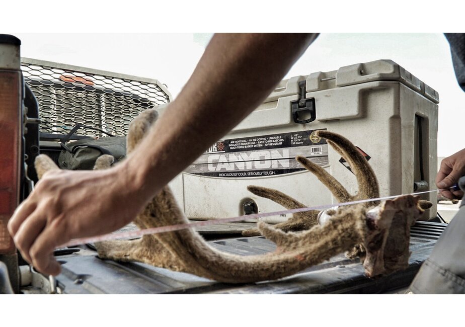 Prospector 150 Quart Cooler