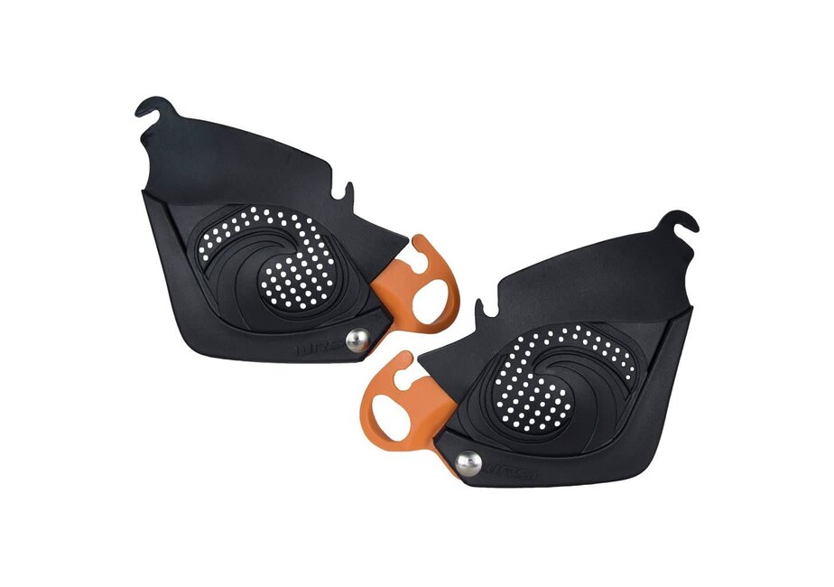 WRSI Ear Protection Attachment Pads