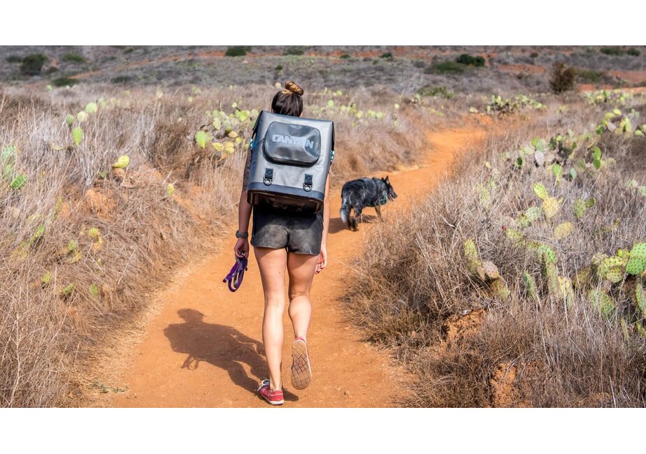 Canyon Coolers Nomad Go