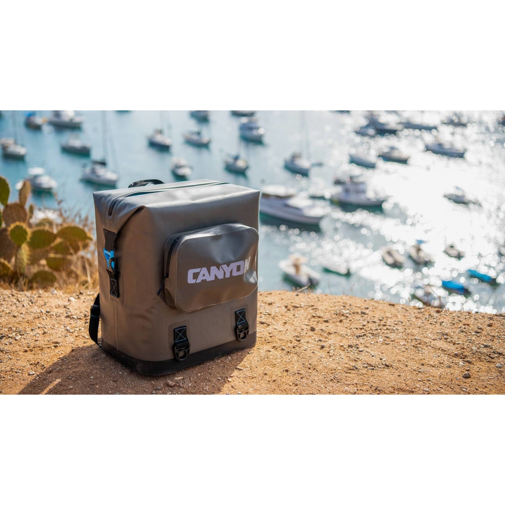 Canyon Coolers Canyon Coolers Nomad Go