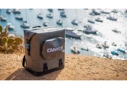 Canyon Coolers Nomad Go