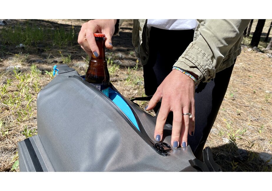 Canyon Coolers Nomad Go