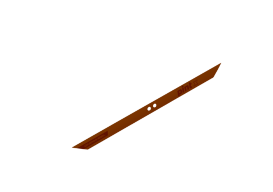 ONEWHEEL Pint X Rail Guards - Closeout*