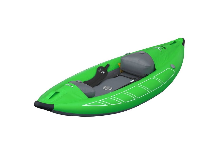 STAR Viper Inflatable Kayak