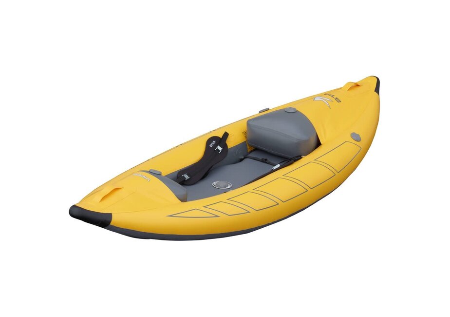 STAR Viper Inflatable Kayak