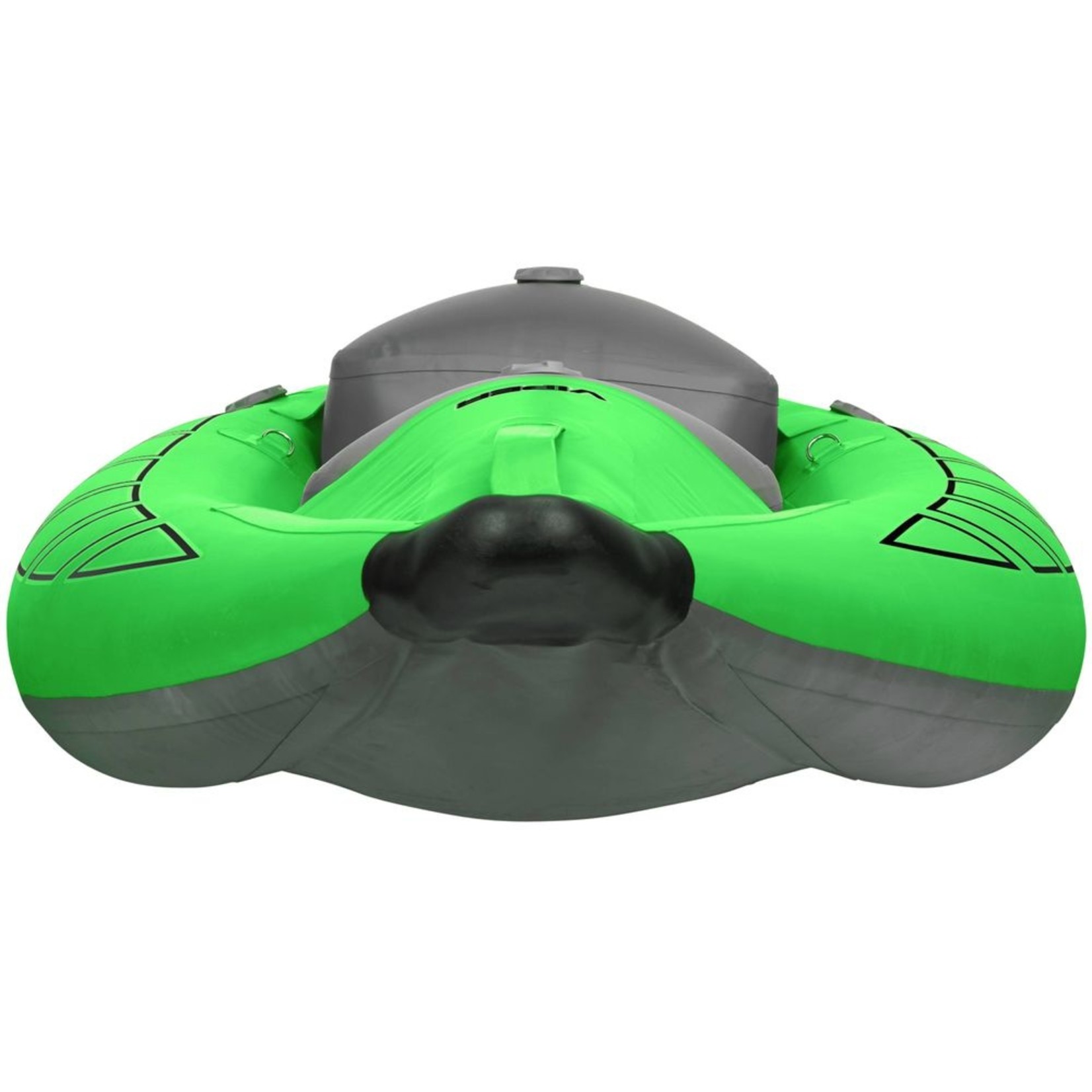 STAR STAR Viper Inflatable Kayak