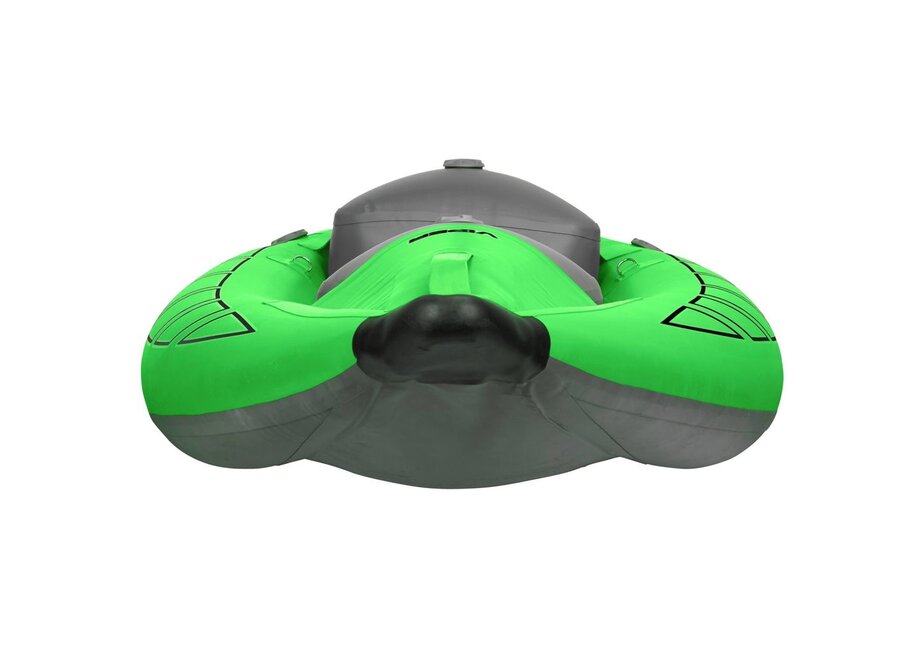 STAR Viper Inflatable Kayak