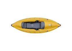 STAR Viper Inflatable Kayak
