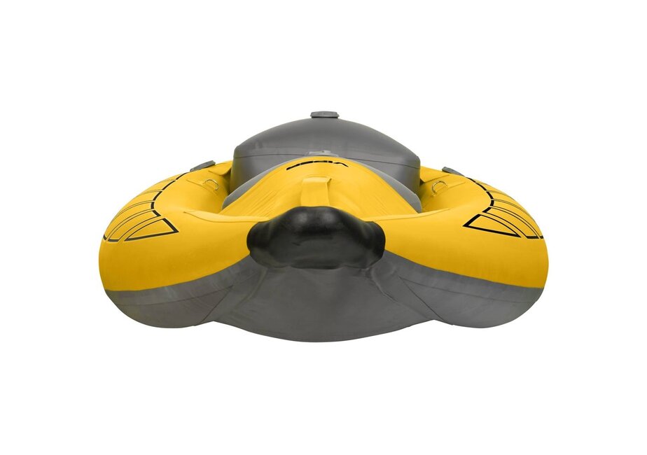STAR Viper Inflatable Kayak
