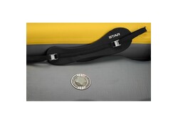 STAR Viper Inflatable Kayak