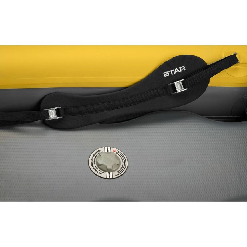 STAR Viper Inflatable Kayak