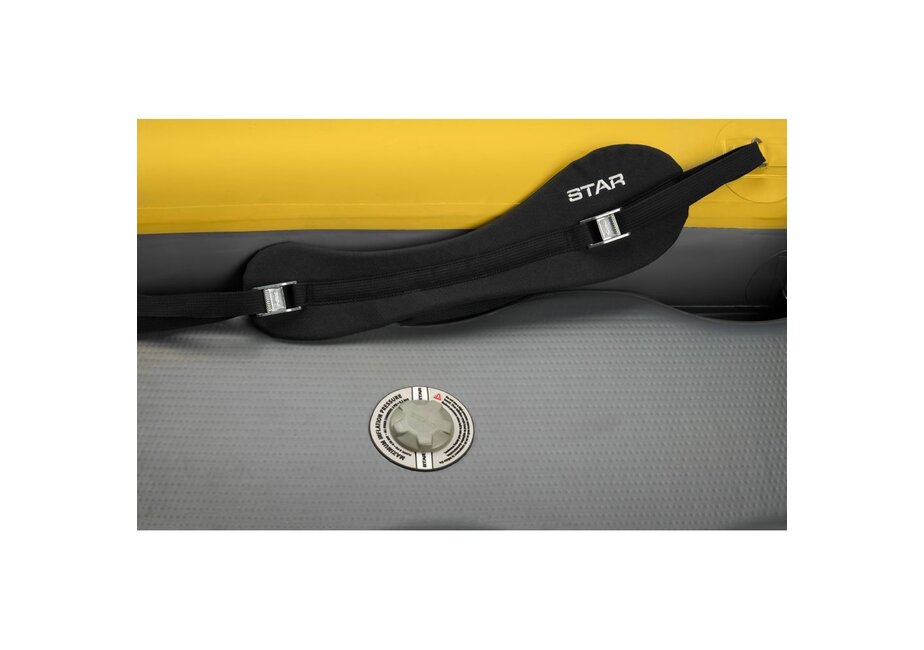 STAR Viper Inflatable Kayak