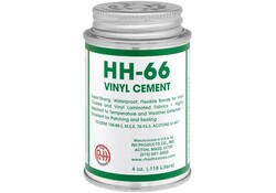 HH-66 Vinyl Cement