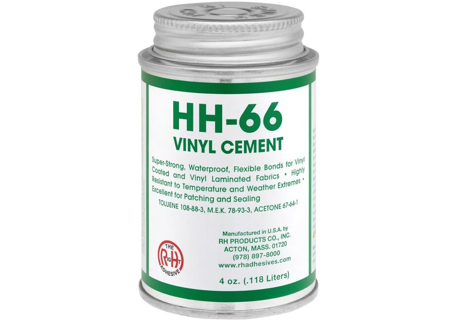 HH-66 Vinyl Cement