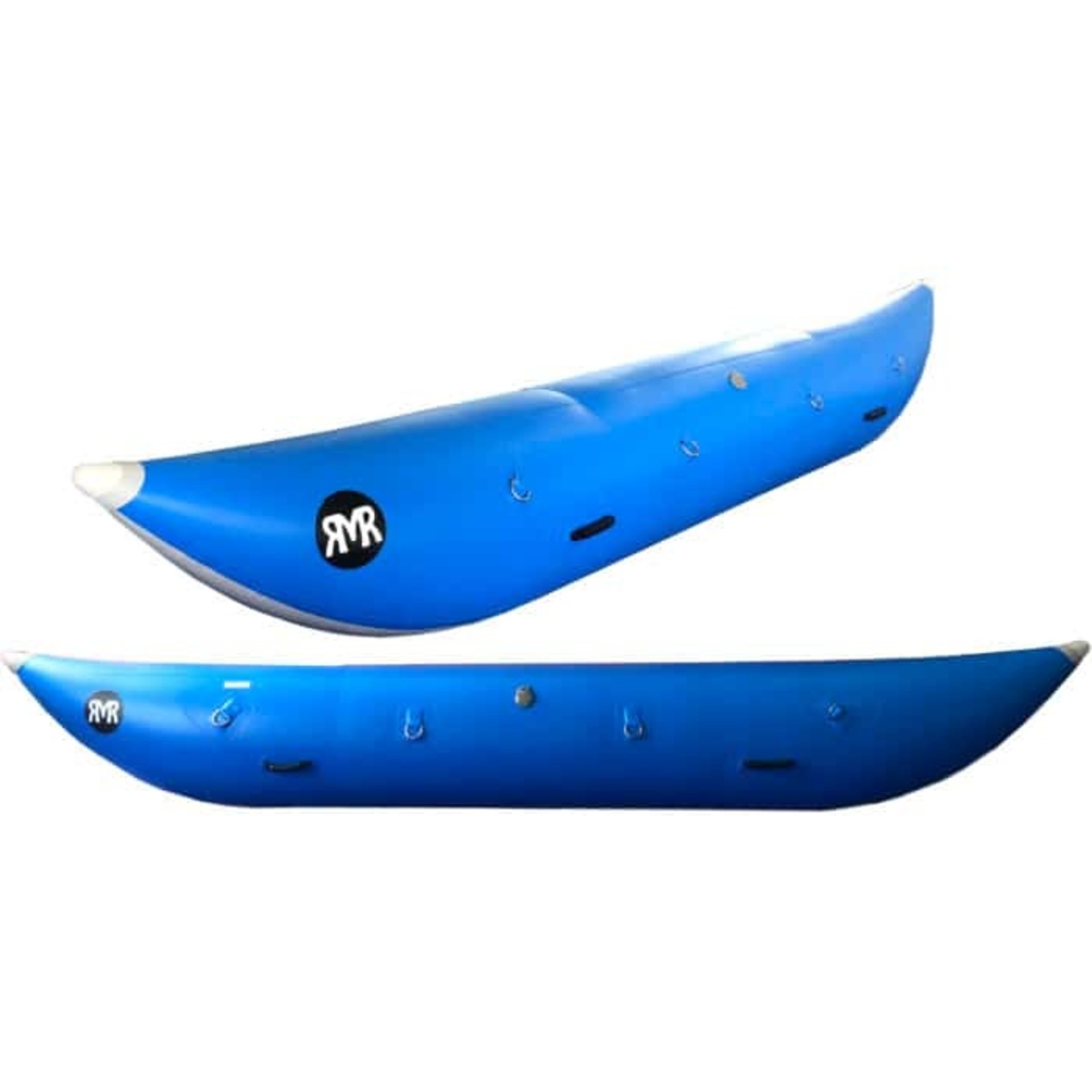 Rocky Mountain Rafts Rocky Mountain Rafts Ct-160 16' C at Tubes