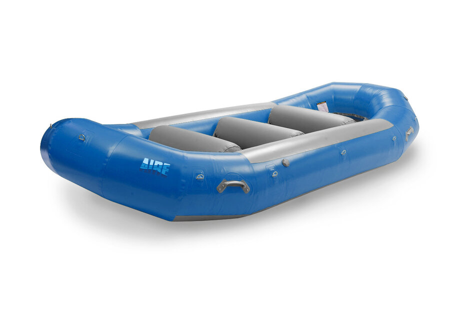 AIRE 130R Self-Bailing Raft
