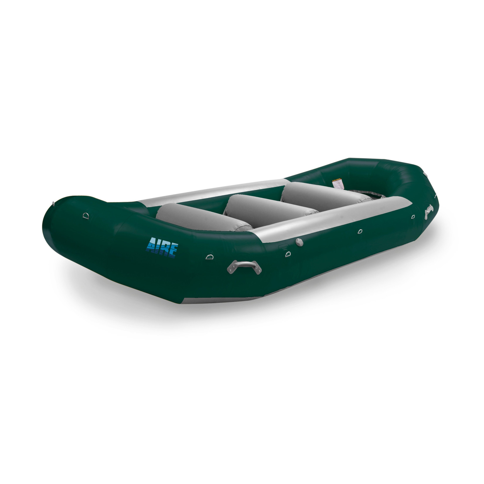 AIRE AIRE 130R Self-Bailing Raft