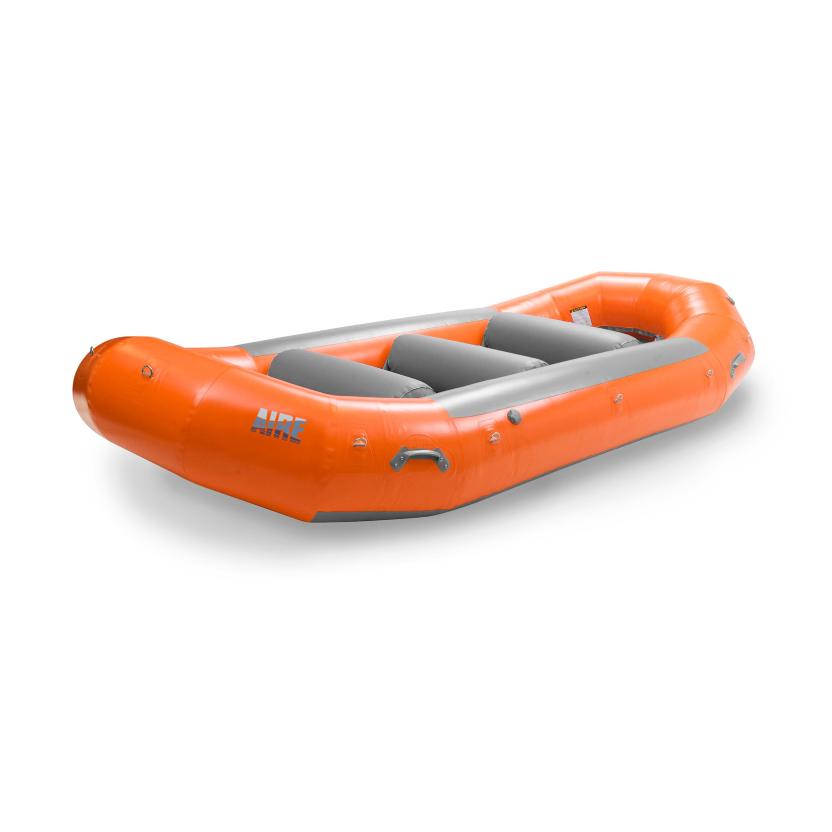 AIRE AIRE 130R Self-Bailing Raft