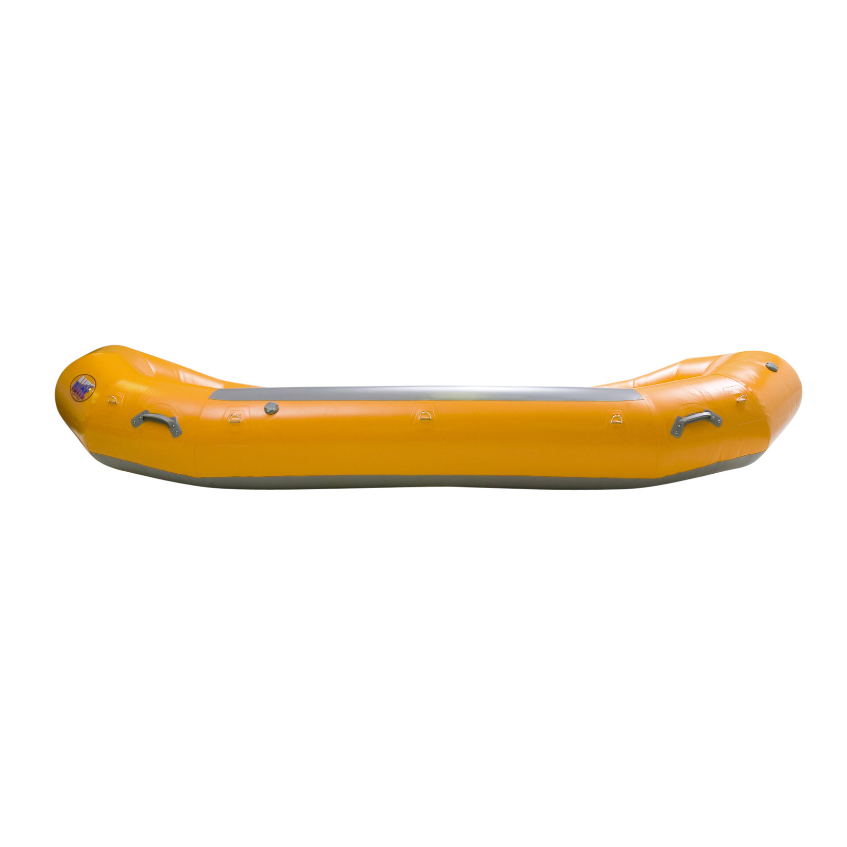 AIRE AIRE 130R Self-Bailing Raft